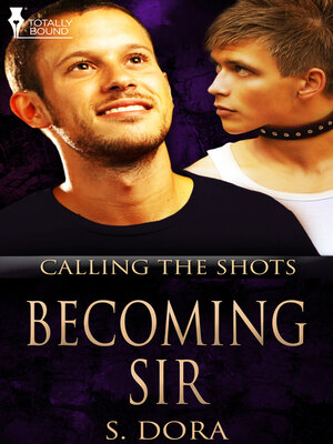 cover image of Becoming Sir
